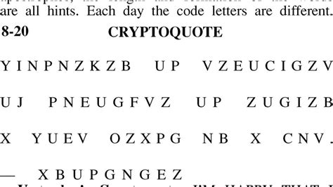 crypoquote|cryptoquote today printable.